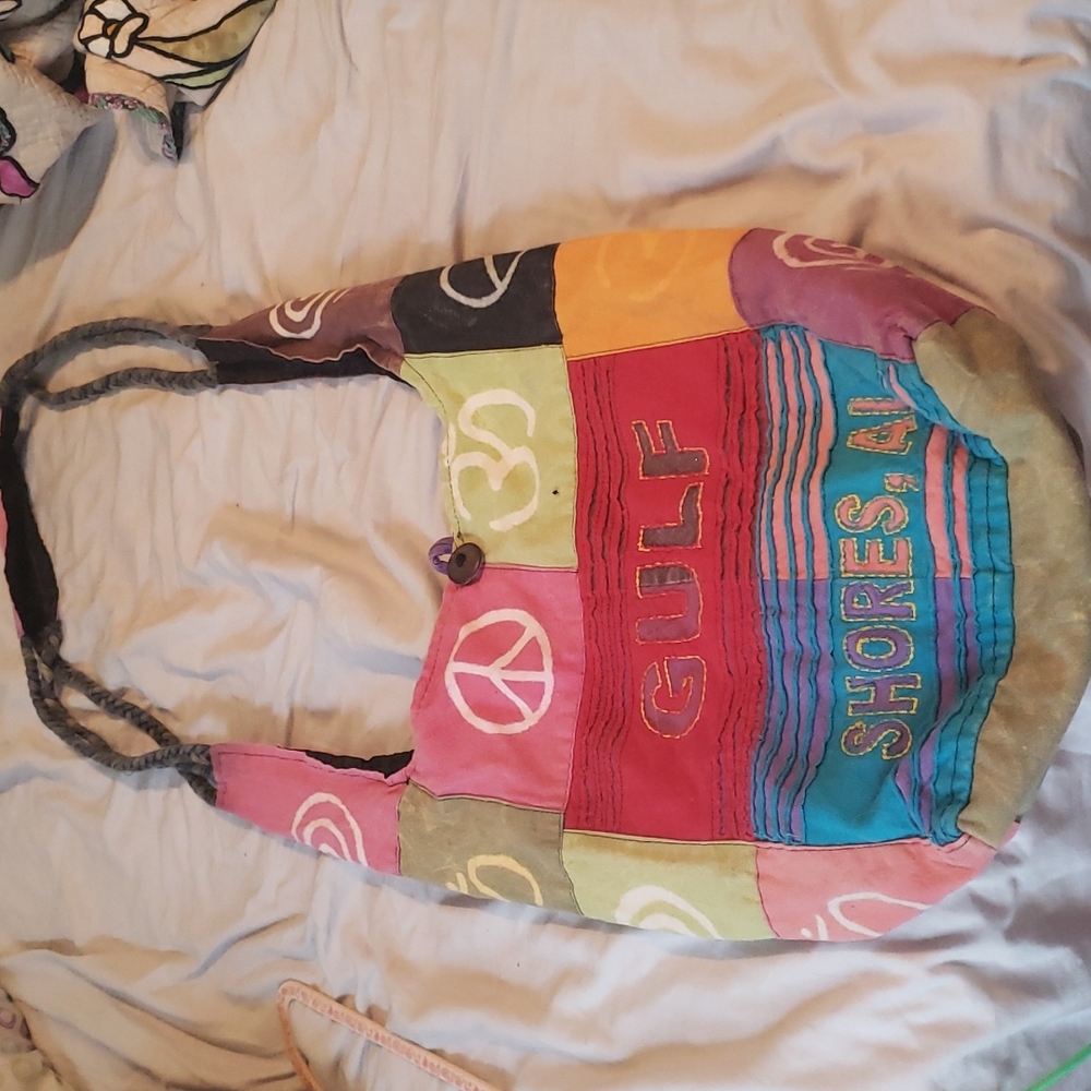 Gulf Shores Bag
